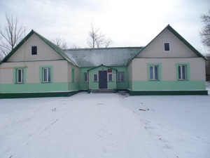 филиал МКУК "Районный организационно - методический центр"